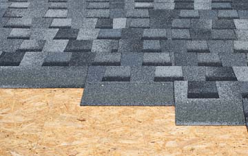 expert St Brides asphalt roof companies