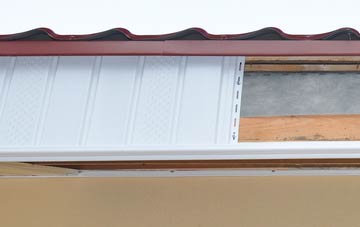 St Brides fascia repair costs