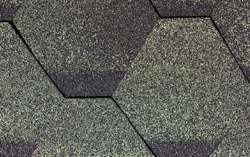 St Brides fibreglass shingle repairs