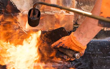 St Brides flat roof repair companies