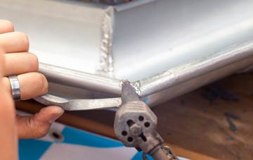 disadvantages of St Brides lead roofing