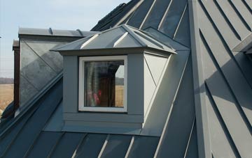 metal roofing St Brides, Pembrokeshire