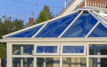 professional St Brides conservatory insulation