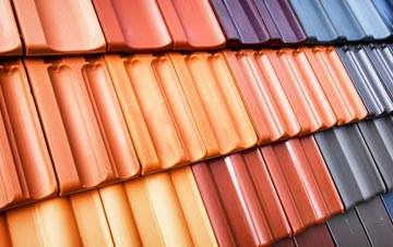 St Brides roof tile costs
