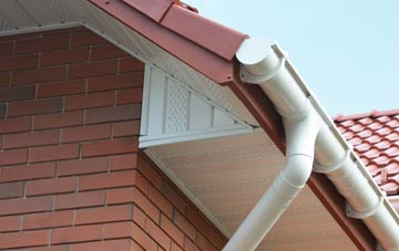 St Brides soffit repair costs