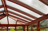 St Brides conservatory roofing insulation