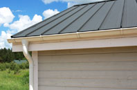 St Brides fascia repair