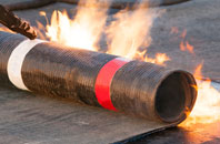 free St Brides re-felting quotes