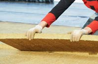 find rated St Brides roof insulation companies