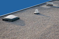 St Brides flat roofing