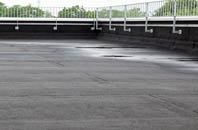 find rated St Brides flat roofing companies