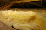 St Brides pitch roof insulation