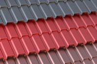 find rated St Brides plastic roofing companies