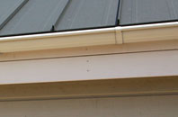 St Brides soffit repair