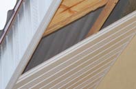 rated St Brides soffit repair companies