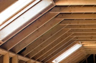 St Brides tapered roof insulation quotes