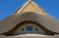 St Brides thatch roofing