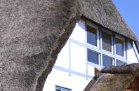 find rated St Brides thatchers